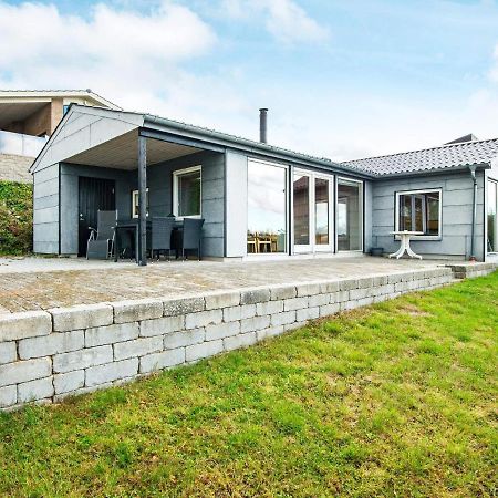 Holiday Home Aabenraa Lxv ภายนอก รูปภาพ