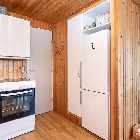 Holiday Home Aabenraa Lxv ภายนอก รูปภาพ