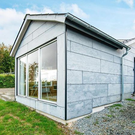 Holiday Home Aabenraa Lxv ภายนอก รูปภาพ