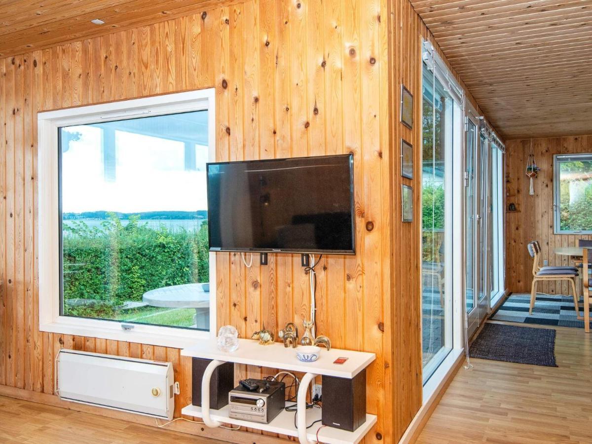 Holiday Home Aabenraa Lxv ภายนอก รูปภาพ