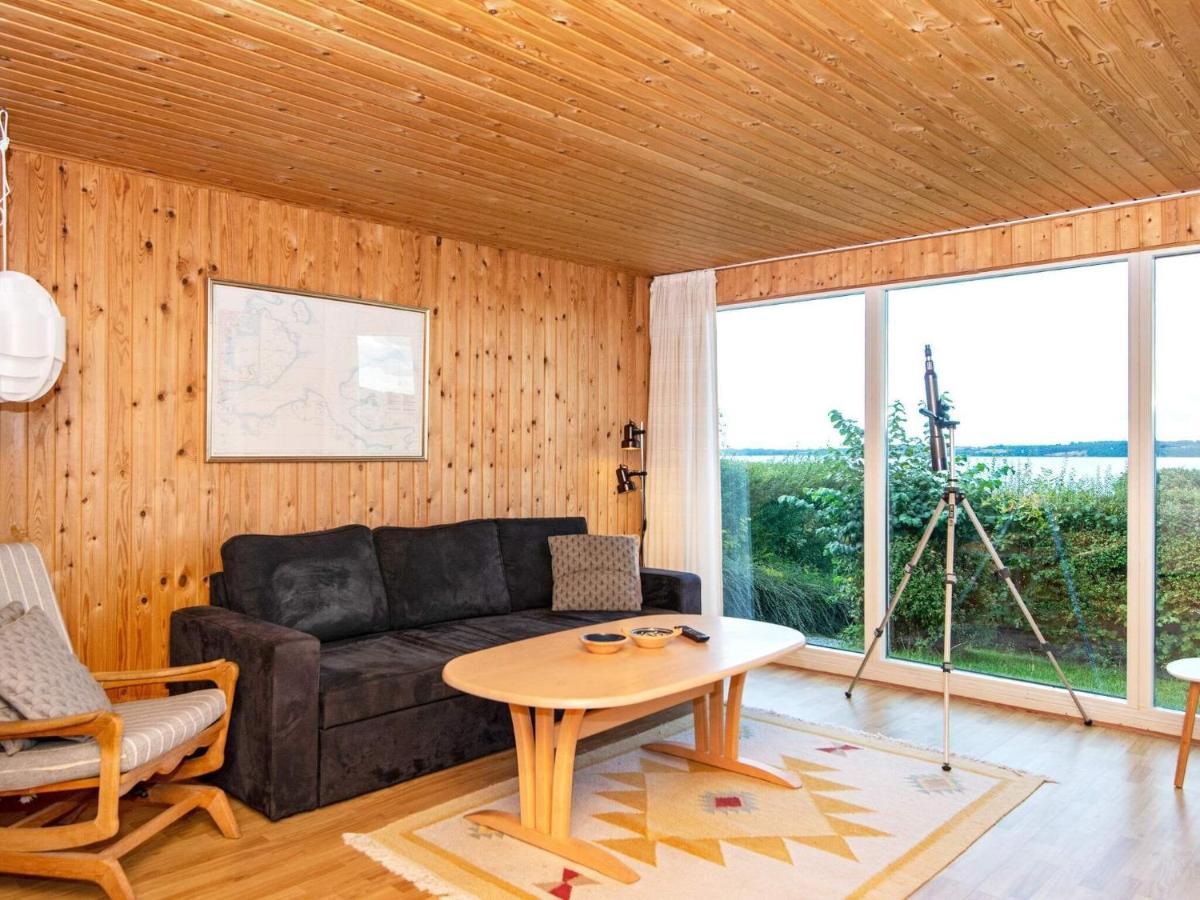 Holiday Home Aabenraa Lxv ภายนอก รูปภาพ