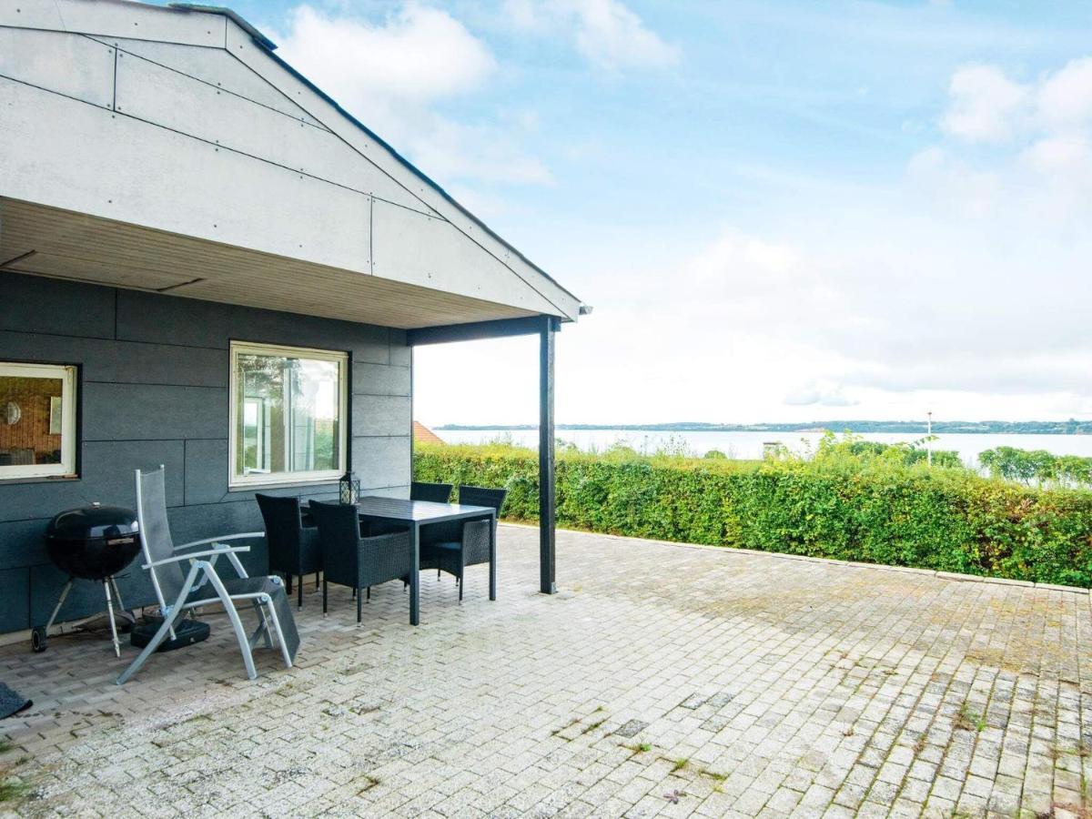 Holiday Home Aabenraa Lxv ภายนอก รูปภาพ