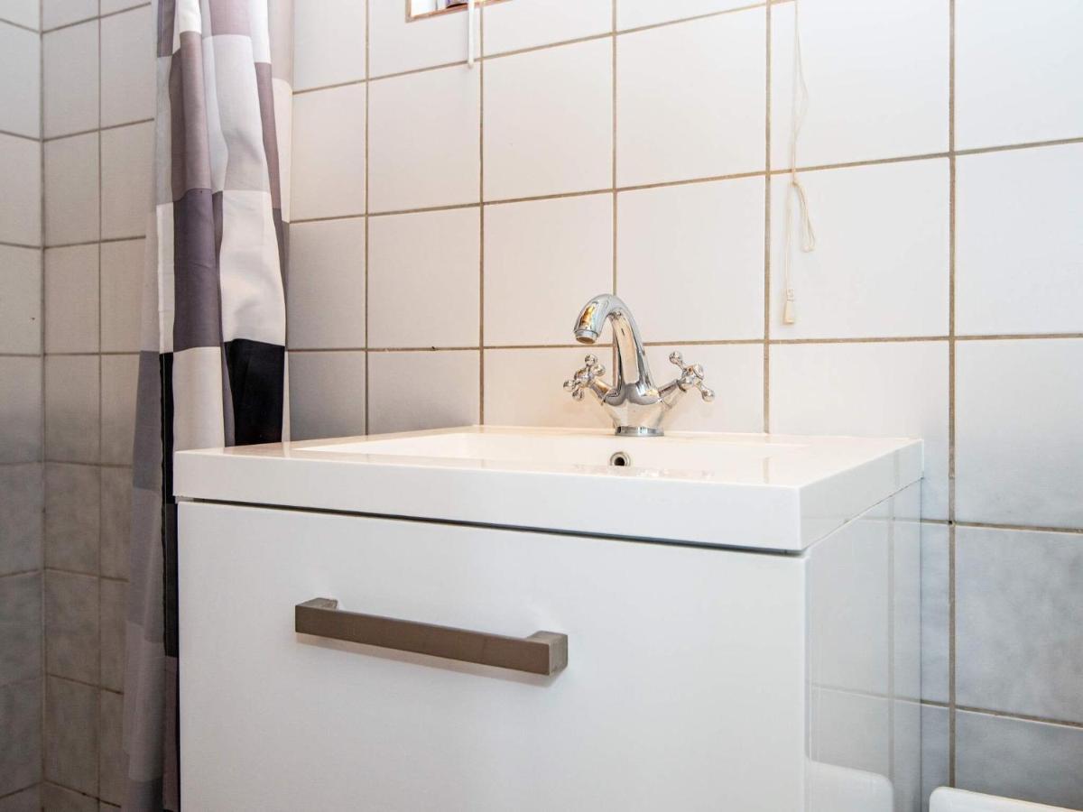 Holiday Home Aabenraa Lxv ภายนอก รูปภาพ