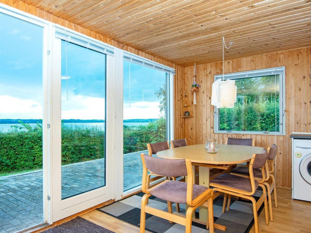 Holiday Home Aabenraa Lxv ภายนอก รูปภาพ