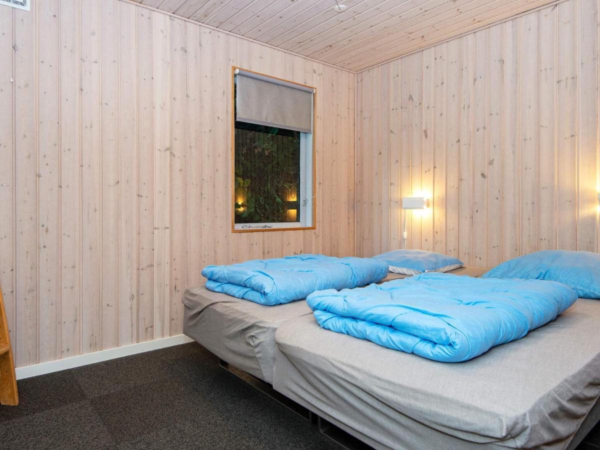Holiday Home Aabenraa Lxv ภายนอก รูปภาพ